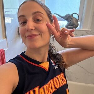 Meet your Posher, Nina